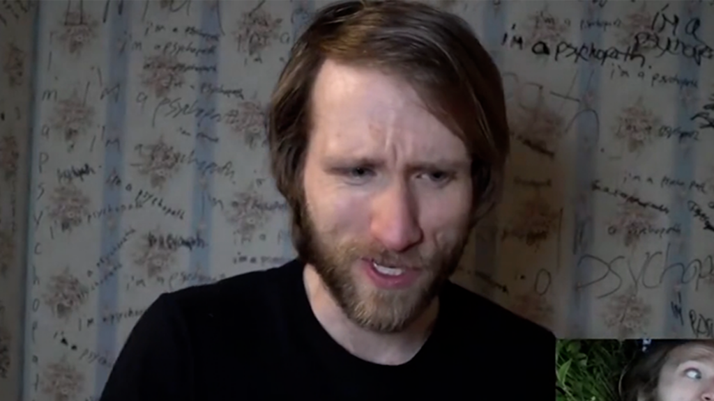 Influencer Jesse Ridgway Says He’s Glad He Wasn’t Aborted, ‘I’m Normal’ Influencer Jesse Ridgway Says He's Glad He Wasn't Aborted, 'I'm Normal'