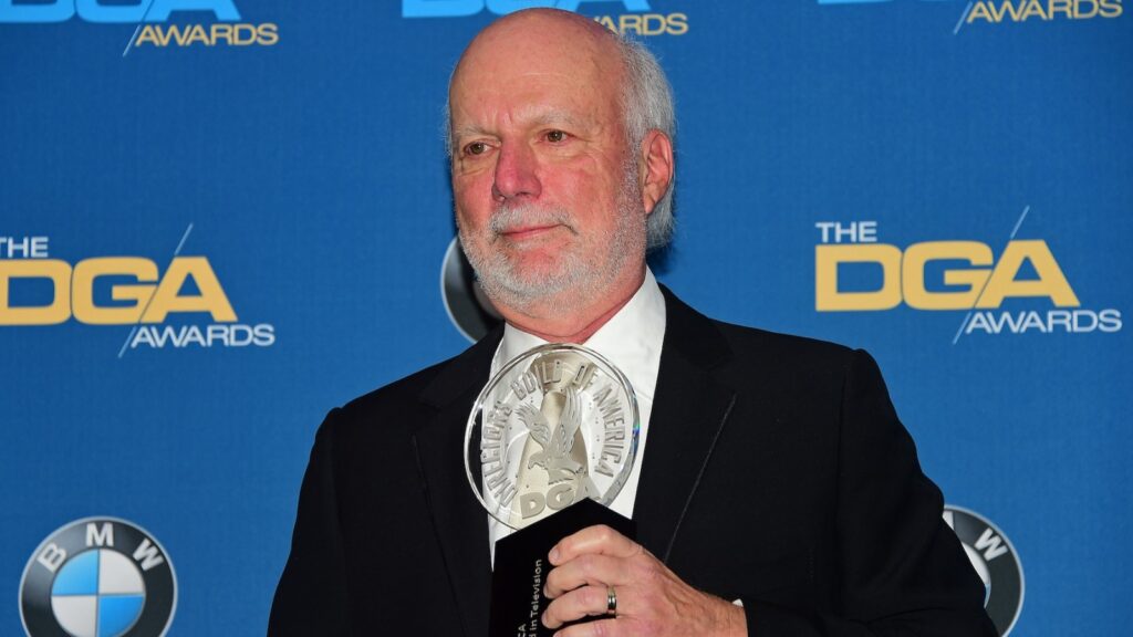 James Burrows, ‘Cheers’ Co-Creator and Famed TV Director, Dead at 85 James Burrows, 'Cheers' Co-Creator and Famed TV Director, Dead at 85