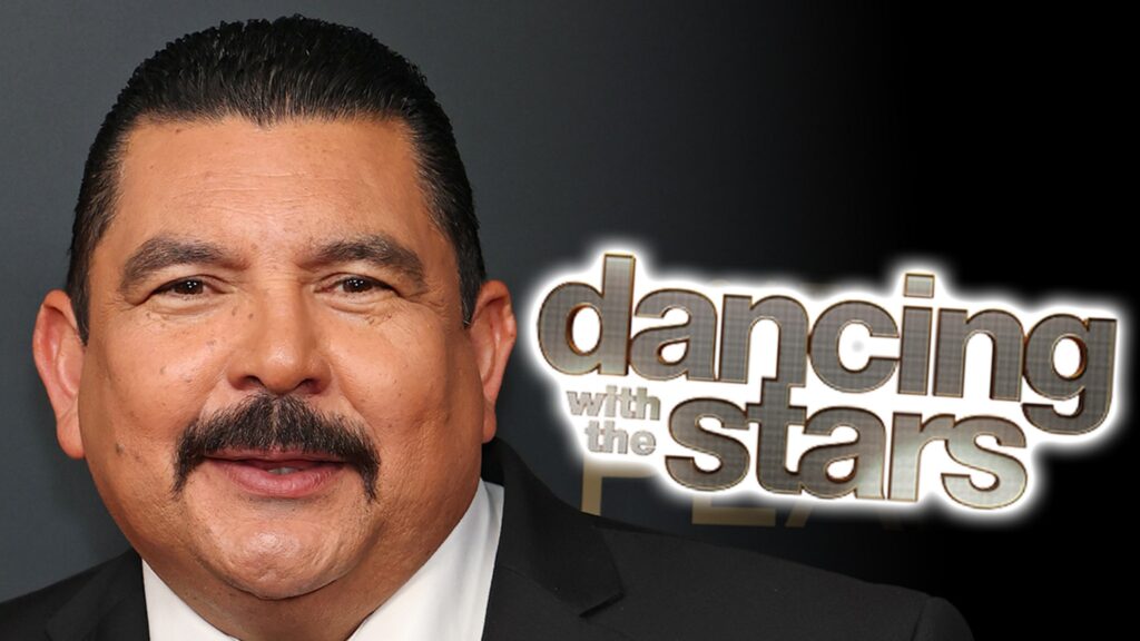 Jimmy Kimmel Sidekick Guillermo Rodriguez Joins ‘Dancing With the Stars’ Season 35