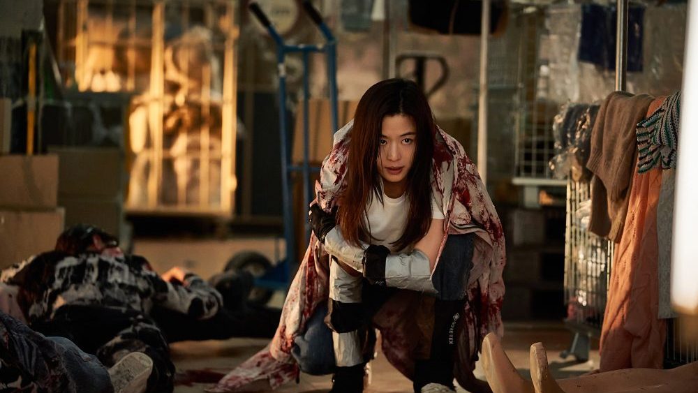 Korea Box Office: ‘Colony’ Retains Top Spot as ‘Wild Sing’ Debuts Strong Korea Box Office: ‘Colony’ Retains Top Spot as ‘Wild Sing’ Debuts Strong