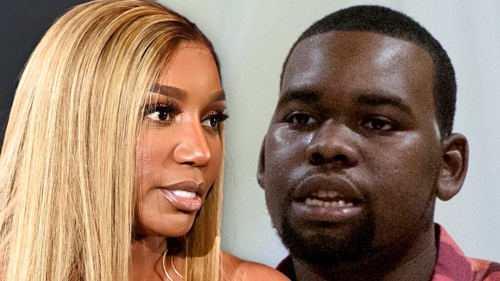 NeNe Leakes’ Son Locked Up Over Unpaid Child Support, Allegedly Missed Drug Tests NeNe Leakes' Son Locked Up Over Unpaid Child Support, Allegedly Missed Drug Tests