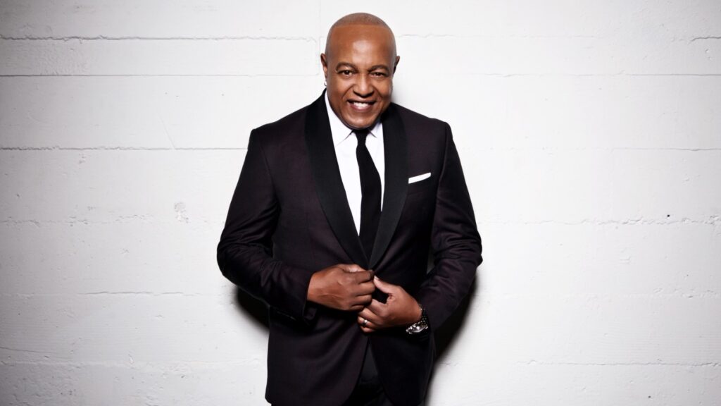 Peabo Bryson, Grammy-Winning R&B Singer, Dead at 75 Peabo Bryson, Grammy-Winning R&B Singer, Dead at 75