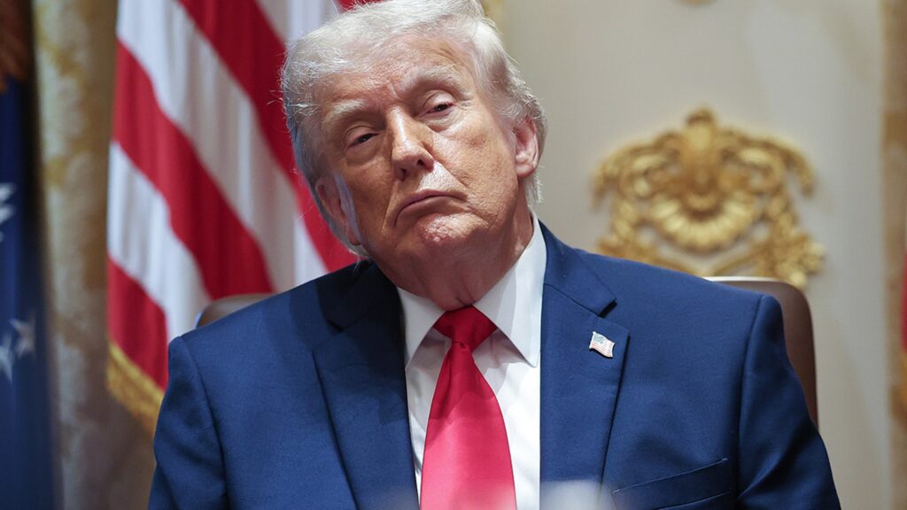 President Trump Dropping $1.776 Billion Anti-Weaponization Fund President Trump Dropping $1.776 Billion Anti-Weaponization Fund