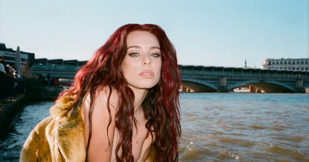 Rose Gray on "Club to Your Arms," Her New Album, and Kesha's Best Advice