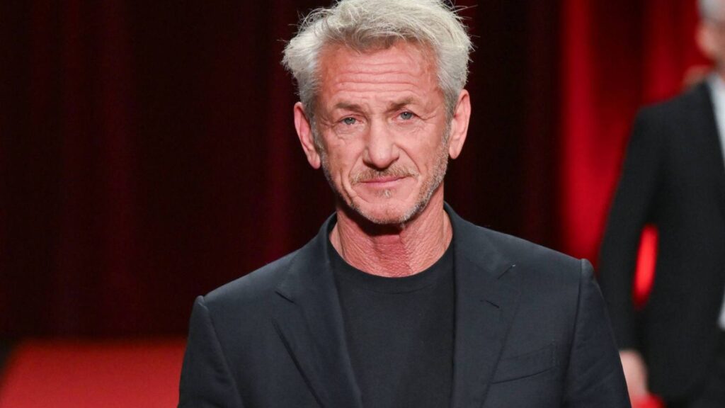 Sean Penn Talks About Why He Skipped the Oscars Despite Winning Sean Penn Talks About Why He Skipped the Oscars Despite Winning