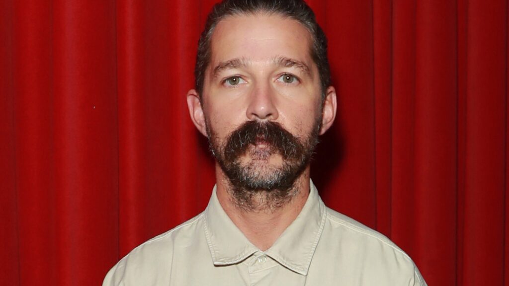 Shia LaBeouf Pleads Guilty to Battery Charges Over Mardi Gras 'Tussle'
