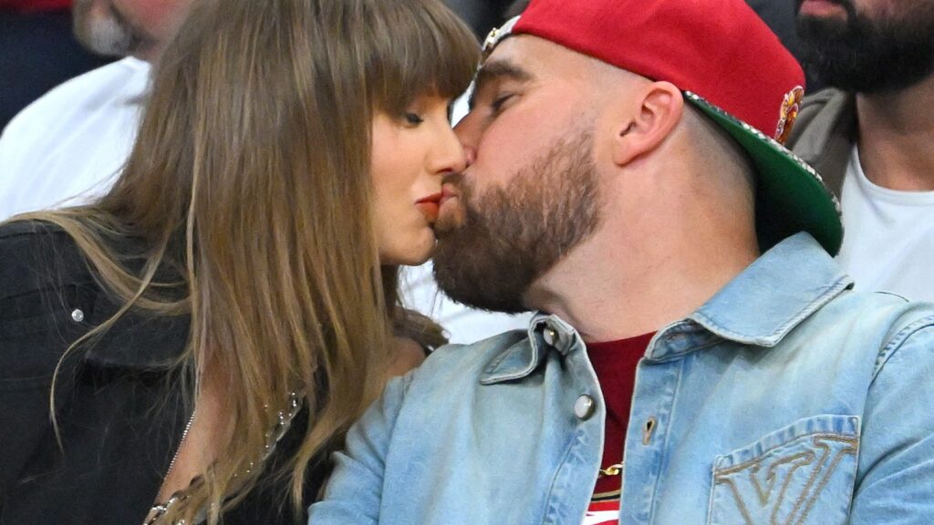 Taylor Swift and Travis Kelce's Wedding: Every Question We Have