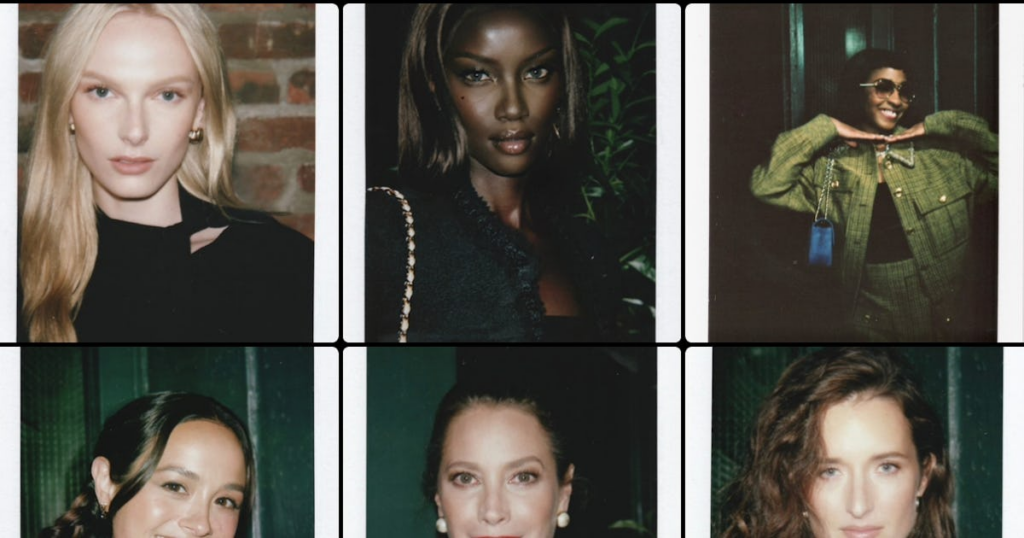 Teyana Taylor, Alex Consani & More Talk Knicks Fever at Chanel’s Tribeca Artists Dinner