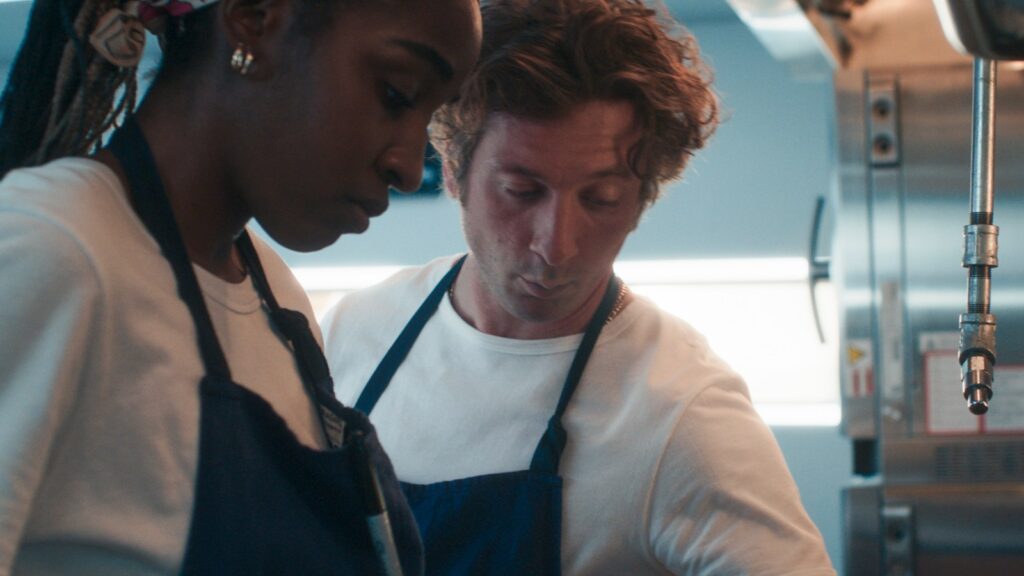 ‘The Bear’ Prepares for Last Dinner Service in Final Season Trailer 'The Bear' Prepares for Last Dinner Service in Final Season Trailer