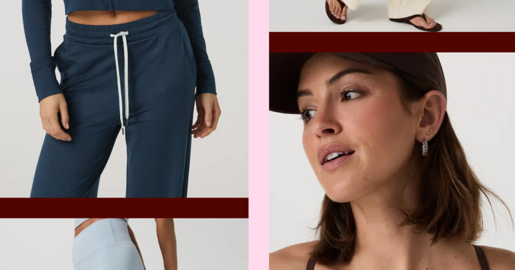 The Best Vuori Workout Pieces According to a Shopping Editor