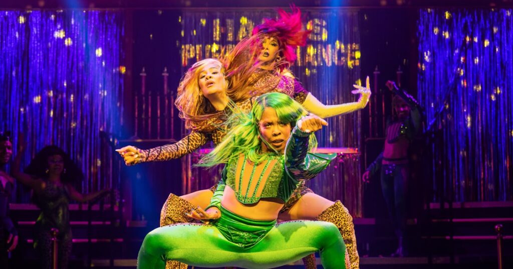 The Jellicle Ball' and Making History for Trans Artists Everywhere