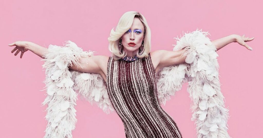 The Season's Best Party Looks Were Made for Staying Out Late
