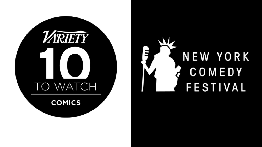 Variety’s 10 Comics to Watch to Be Presented by New York Comedy Fest Variety's 10 Comics to Watch to Be Presented by New York Comedy Fest