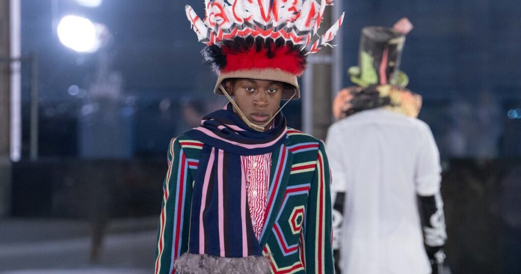 What Do Belgian Designers See as the Future of Fashion? What Do Belgian Designers See as the Future of Fashion?