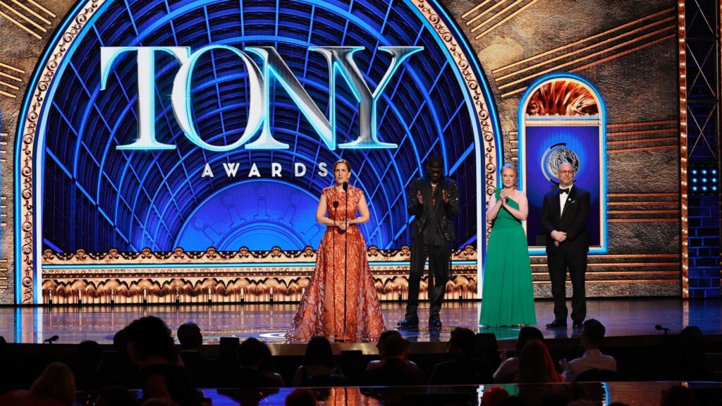 Where to Watch 79th Annual Tony Awards Online: Free Livestream Links Where to Watch 79th Annual Tony Awards Online: Free Livestream Links