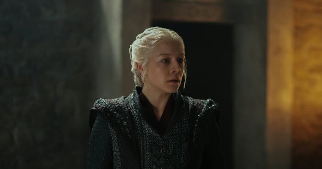 ‘House of the Dragon’ Season 3, Episode 2 Recap: So...Are We Done Here?