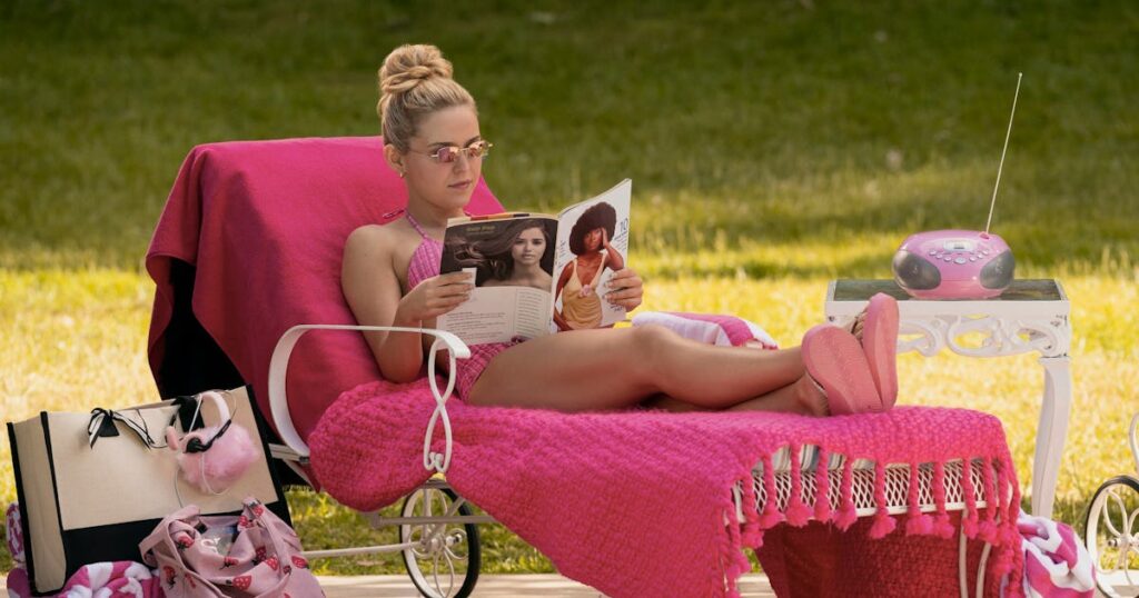 10 Best TV Shows to Watch Summer 2026