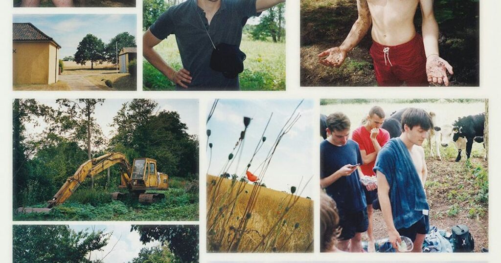 10 Photographers Share Their Personal Summer Snapshots 10 Photographers Share Their Personal Summer Snapshots