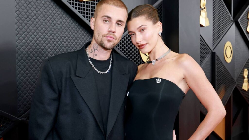 Annie Leibovitz Sues Over Unlicensed Justin Bieber, Hailey Bieber Pic