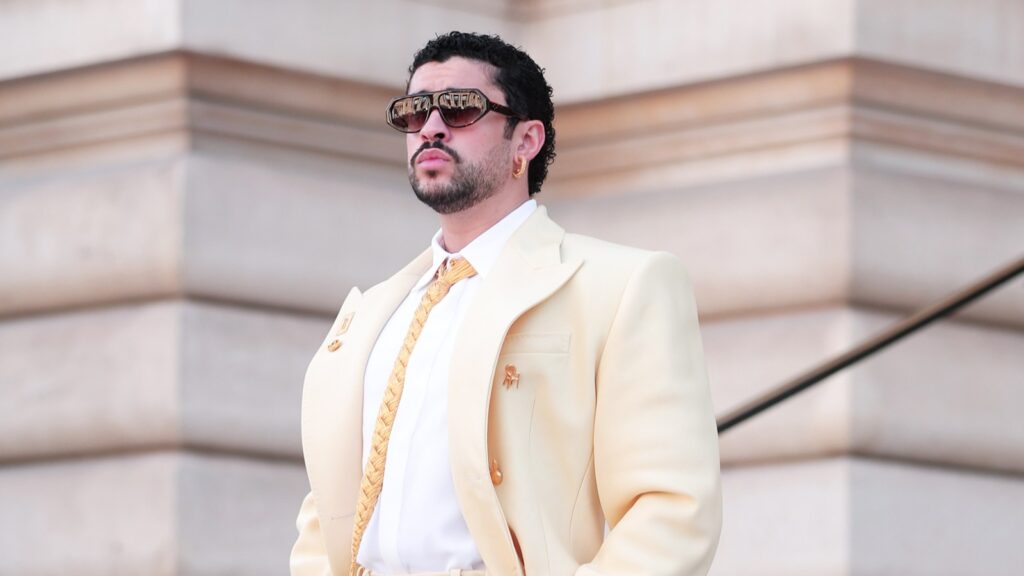 Bad Bunny’s Ex Wins Round in ‘Un Verano Sin Ti’ Voice Note War Bad Bunny’s Ex Wins Round in 'Un Verano Sin Ti' Voice Note War