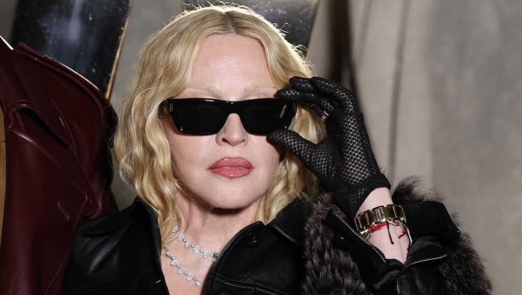 ‘Betrayal’ Lyrics: Is Madonna’s ‘Confessions II’ Song About Her Late Stepmother? – Just Jared – Celebrity News and Gossip 'Betrayal' Lyrics: Is Madonna's 'Confessions II' Song About Her Late Stepmother? - Just Jared - Celebrity News and Gossip