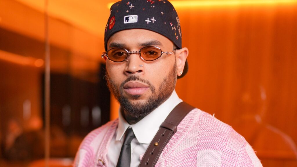 Chris Brown Must Pay Housekeeper $13 Million Over Dog Attack Chris Brown Must Pay Housekeeper $13 Million Over Dog Attack