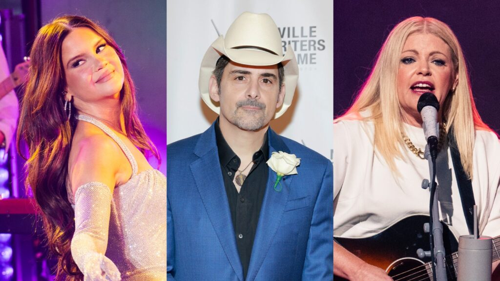 Every Country Star at Taylor Swift’s Wedding, Explained Every Country Star at Taylor Swift's Wedding, Explained