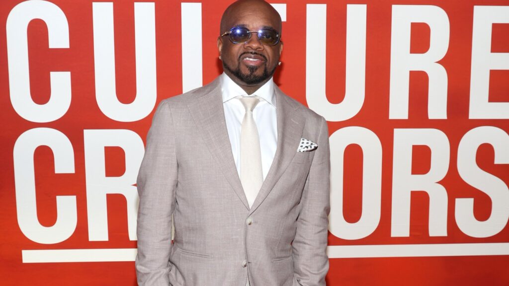 Jermaine Dupri Sues for Royalties Tied to Usher, Mariah Carey, Others Jermaine Dupri Sues for Royalties Tied to Usher, Mariah Carey, Others