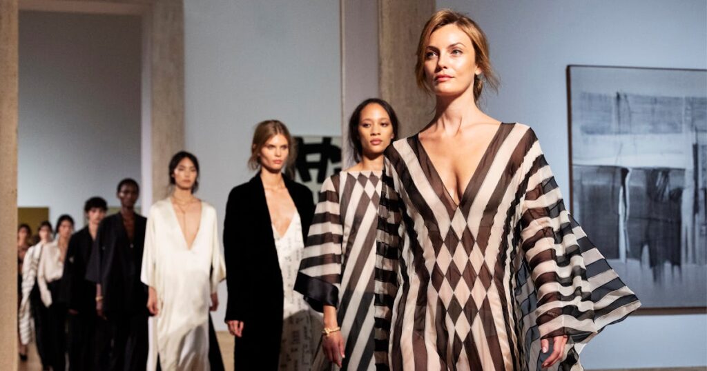 Maria Grazia Chiuri’s First Fendi Couture Collection Is Pure High Craft