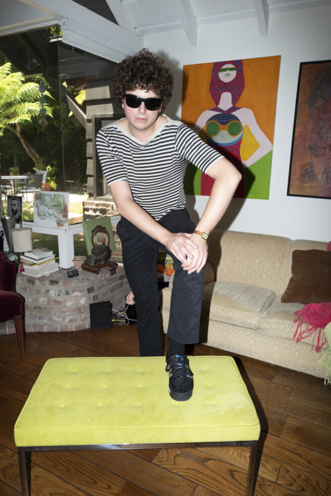 Nick Kivlen on DIY, Nostalgia, and Starting Over Nick Kivlen on DIY, Nostalgia, and Starting Over