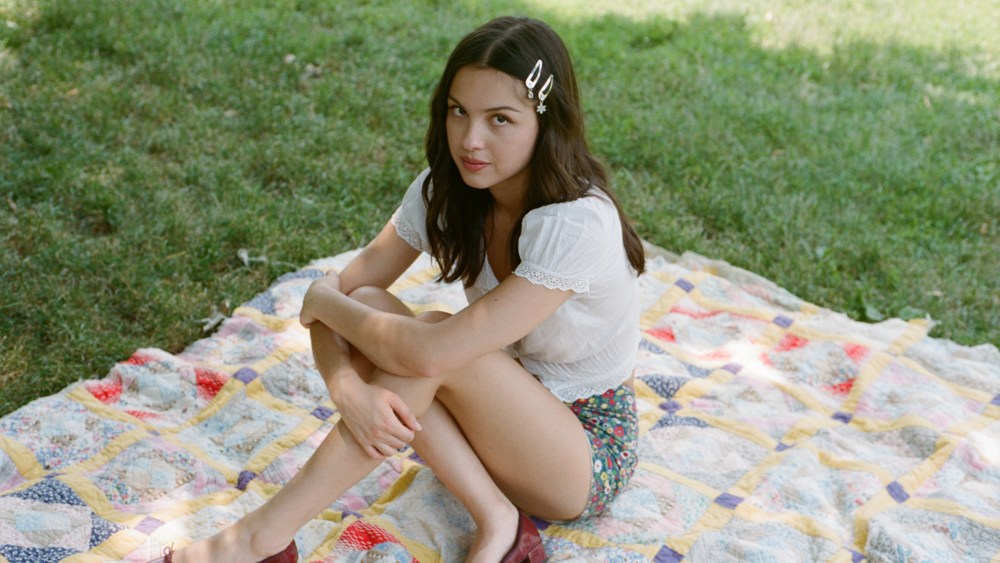 Olivia Rodrigo Launches Handmade Etsy Merch: Shop Online Olivia Rodrigo Launches Handmade Etsy Merch: Shop Online