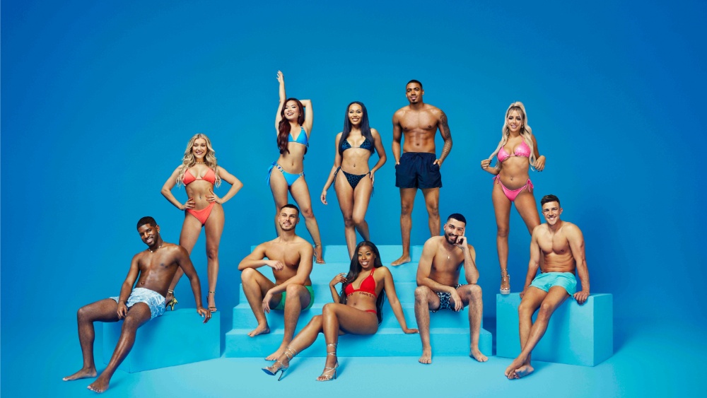 Sky to Buy ITV’s Media Arm for Up to $2.1 Billion Love Island season 10 Summer 2023