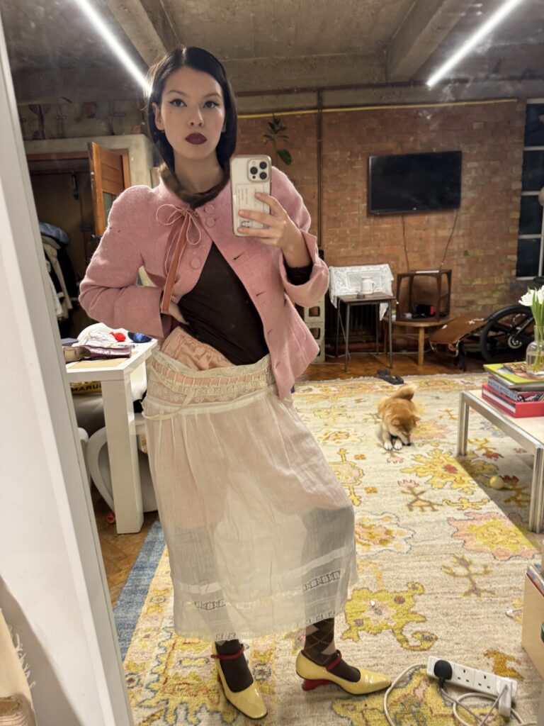 Sofia Testino Takes Uniforms From Drab to Fab Sofia Testino Takes Uniforms From Drab to Fab