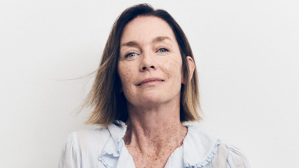 ‘Task’ Season 2 Is ‘Mare of Easttown’ Crossover With Julianne Nicholson 'Task' Season 2 Is 'Mare of Easttown' Crossover With Julianne Nicholson