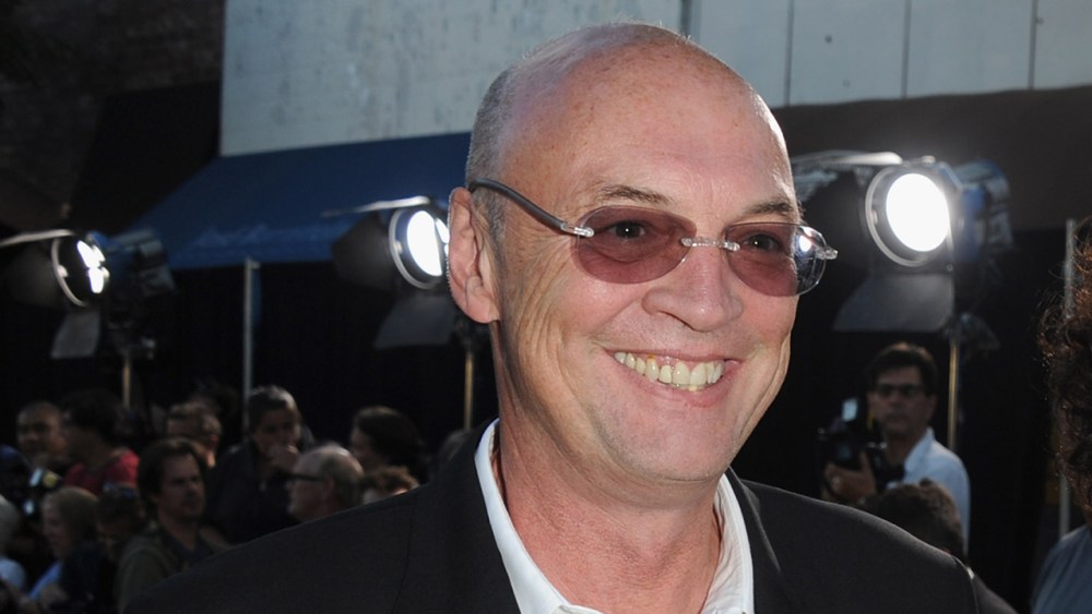 ‘Terminator 3’ and Oliver Stone Producer Was 71 'Terminator 3' and Oliver Stone Producer Was 71