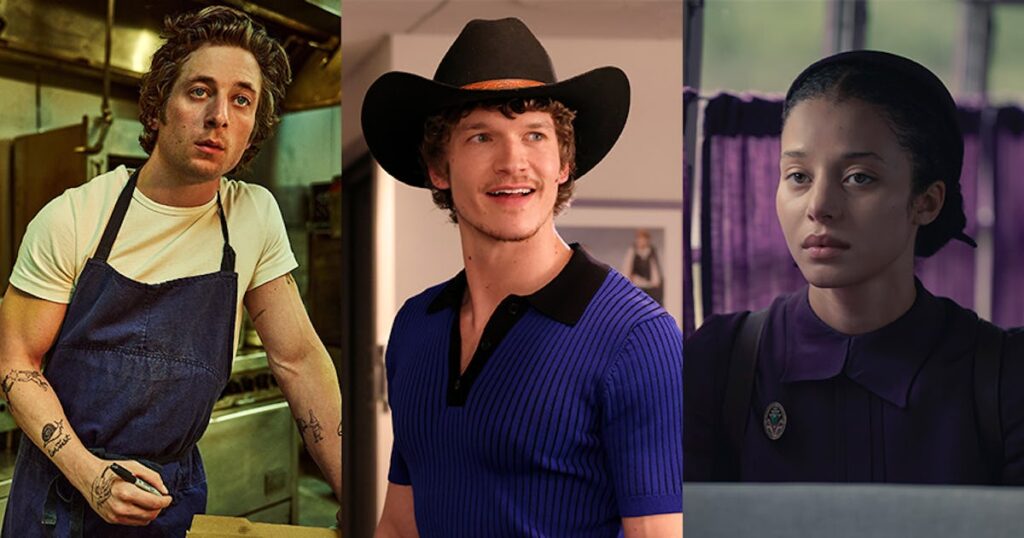 The 2026 Emmy Nominations's Biggest Snubs and Surprises