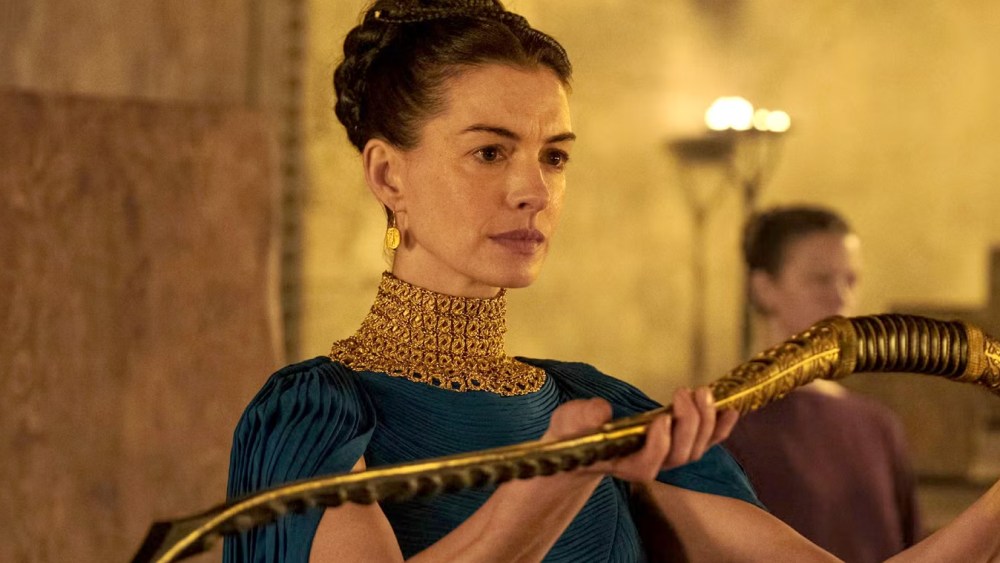 ‘The Odyssey’ Holds Strong With $25 Million on Friday 'The Odyssey' Holds Strong With $25 Million on Friday