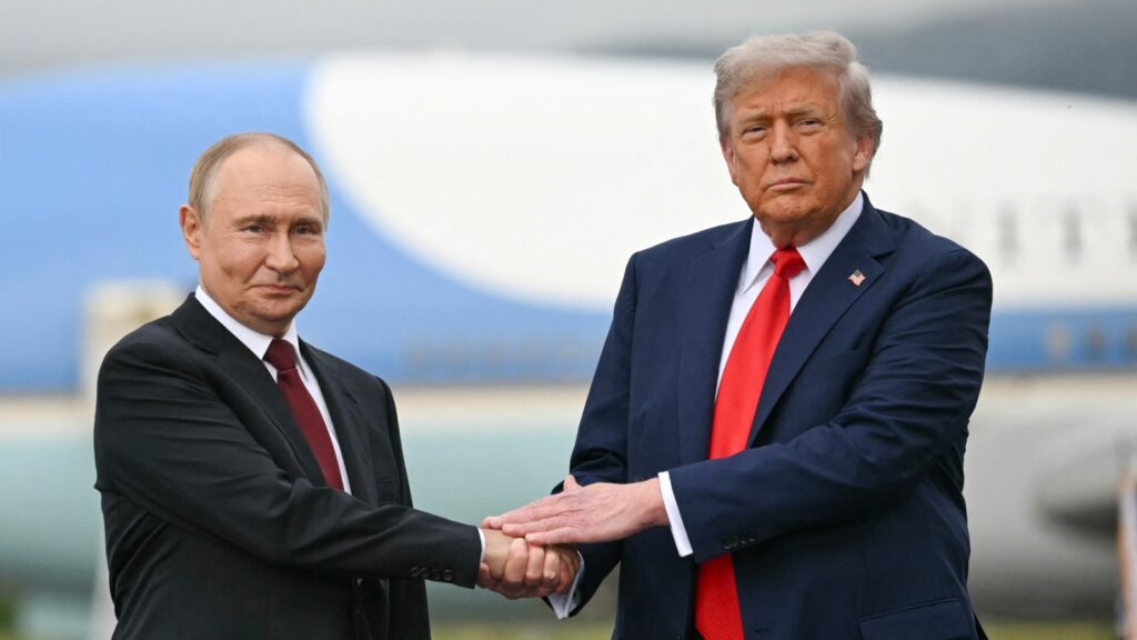 Trump Releases Evidence Debunking His Own Election Interference Claims Trump Releases Evidence Debunking His Own Election Interference Claims