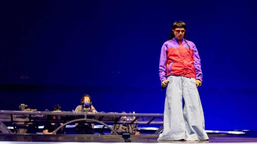 Watch Oliver Tree’s ‘Celebration of Life’ Memorial Service Watch Oliver Tree's 'Celebration of Life' Memorial Service