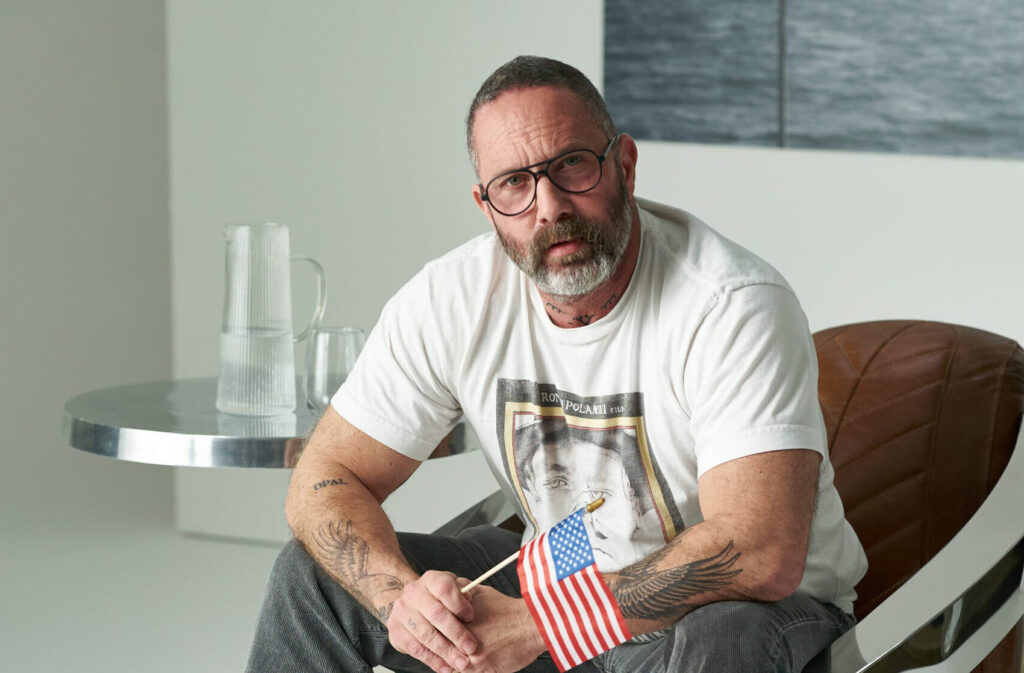 What Does the American Flag Mean to You? "What Does the American Flag Mean to You?"