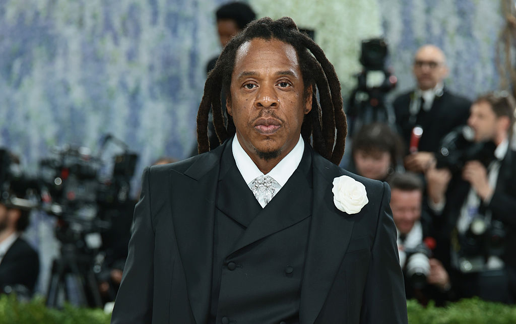 Where to Buy Last-Minute Tickets NEW YORK, NEW YORK - MAY 04: Jay-Z attends the 2026 Met Gala celebrating "Costume Art" at the Metropolitan Museum of Art on May 04, 2026 in New York City. (Photo by Dimitrios Kambouris/Getty Images for The Met Museum/Vogue)