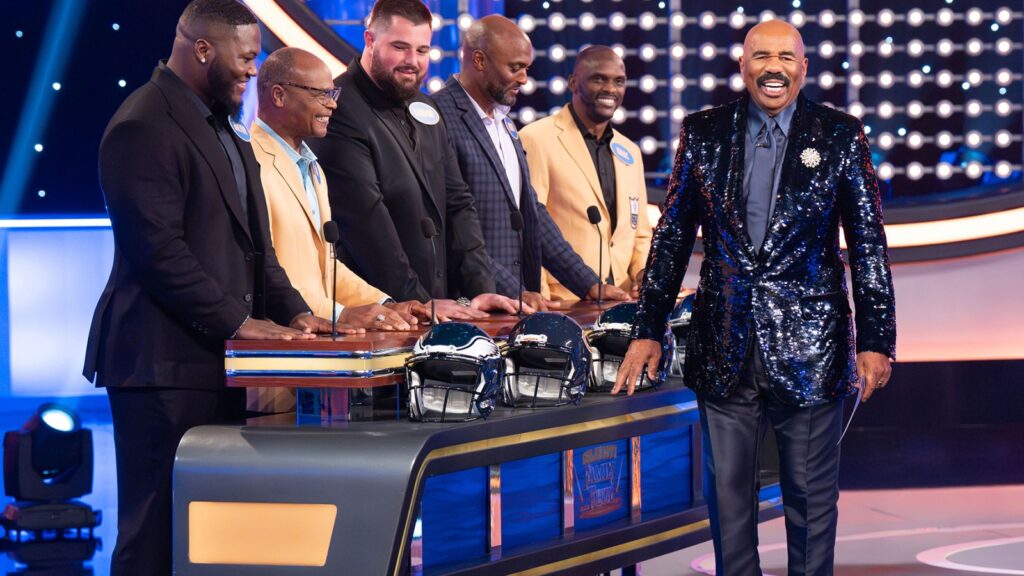 Where to Watch Celebrity Family Feud Season 12 for Free, Livestream Where to Watch Celebrity Family Feud Season 12 for Free, Livestream