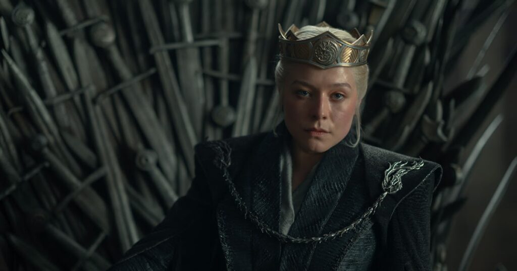 ‘House of the Dragon’ Season 3, Episode 3 Recap: We're Just Getting Started