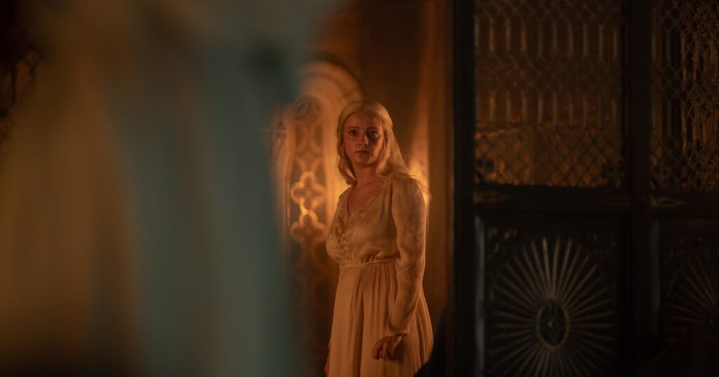 ‘House of the Dragon’ Season 3, Episode 4 Recap: Daddy Issues