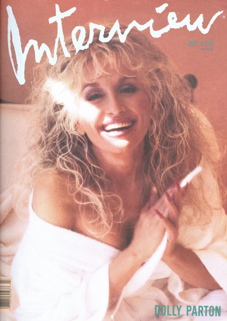A Look Back at Dolly Parton’s Rhinestoned Life A Look Back at Dolly Parton's Rhinestoned Life