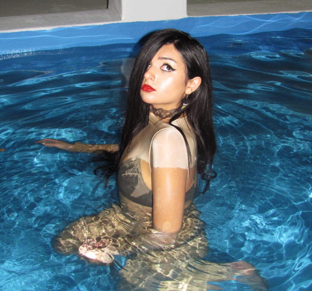 Cece Natalie on the Horrors of Being Perceived Cece Natalie