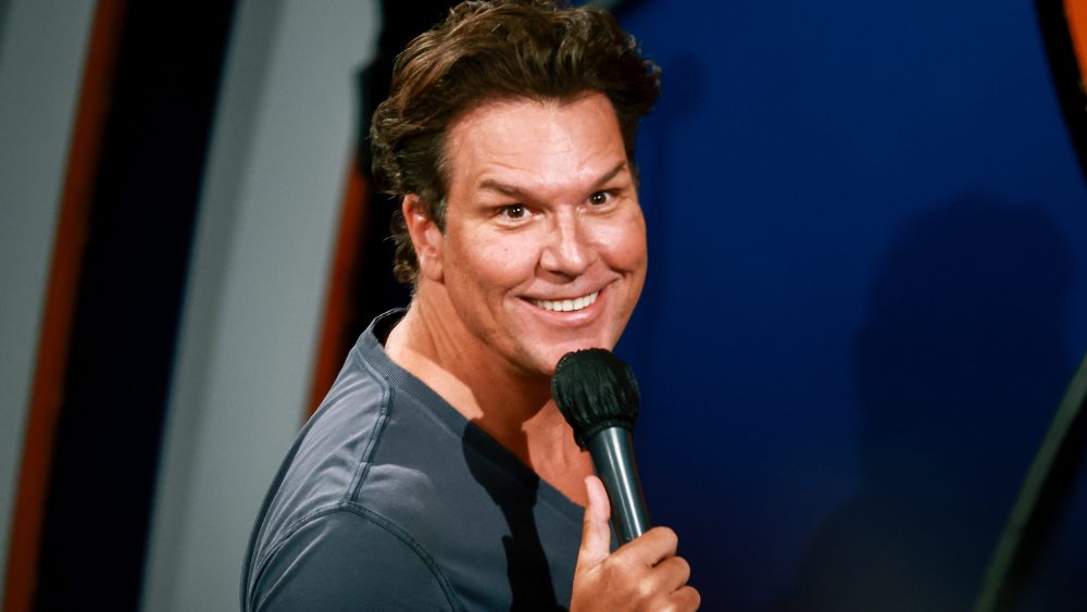 Dane Cook’s Brother Stole $12 Million, Hid Cash in Pasta Sauce Dane Cook's Brother Stole $12 Million, Hid Cash in Pasta Sauce