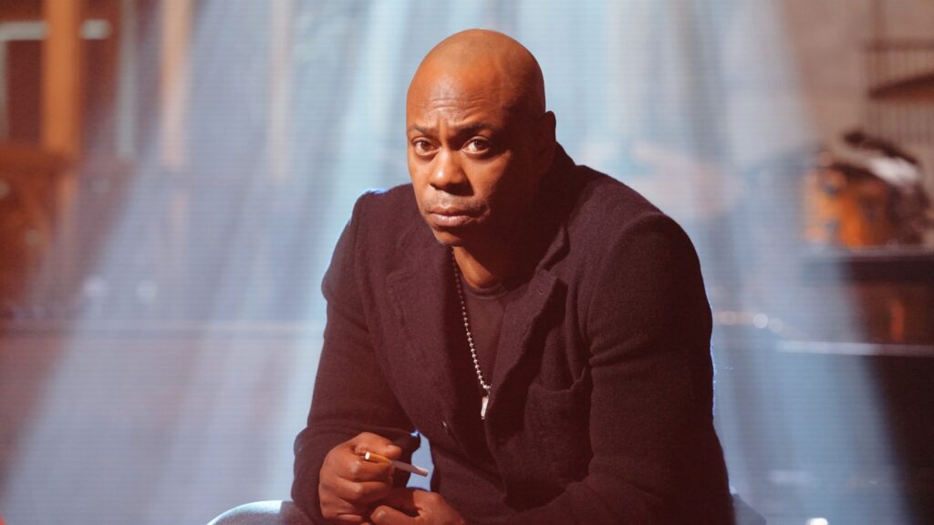 Dave Chappelle Calls Out Diaspora Calling Fest for Cutting Fugees Set Dave Chappelle Calls Out Diaspora Calling Fest for Cutting Fugees Set