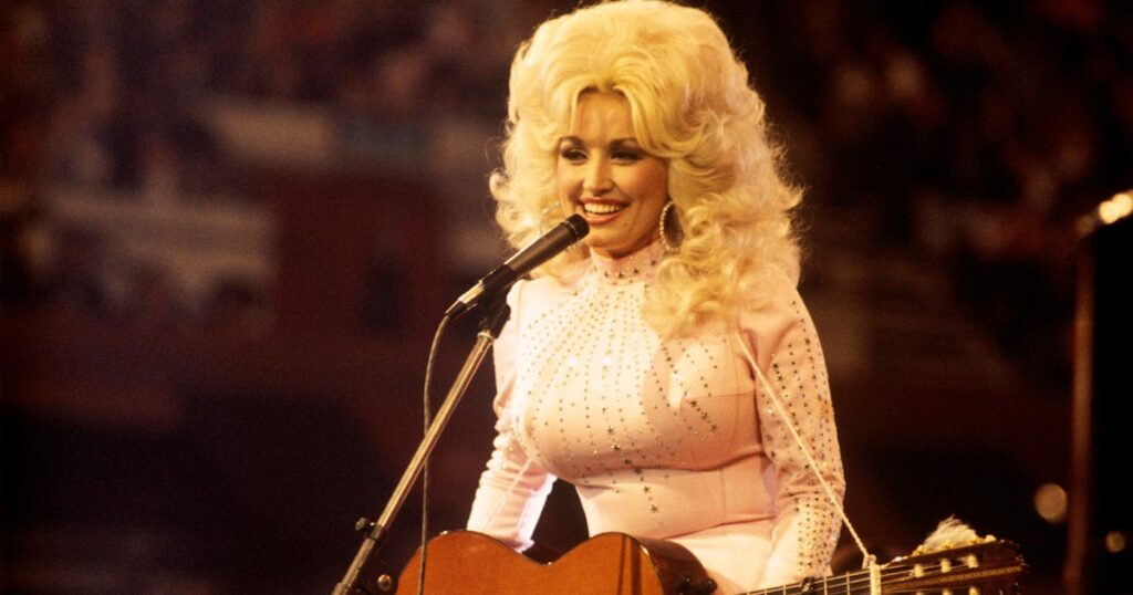 Dolly Parton, Queen of Country Music, Dies at Age 80