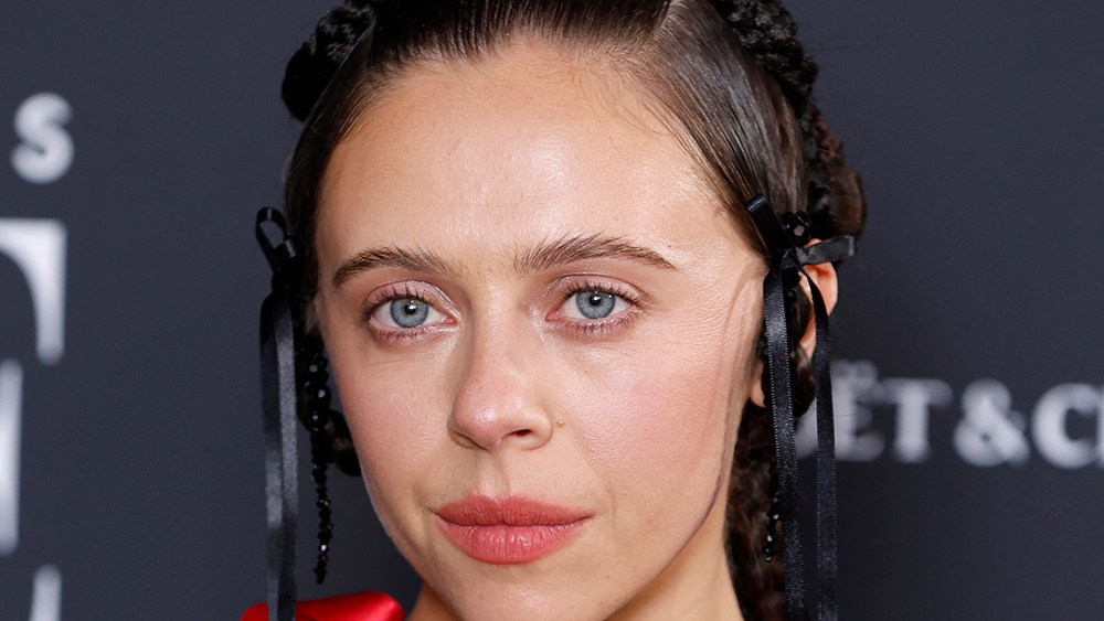 Harry Potter’s Bel Powley on JK Rowling Trans Views: ‘Strongly Disagree’ Harry Potter's Bel Powley on JK Rowling Trans Views: 'Strongly Disagree'